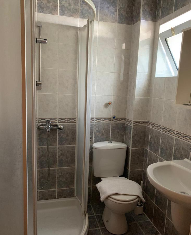 Rooms Low Price 소포트 외부 사진